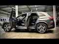 Mercedes New GLC 300e 4M AMG Premium 2023 @www.carsearch.de