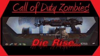 DIE RISE! Things You Need To Know!