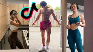 Relatable Gym TikToks🙊 | Tik Tok Compilation #37