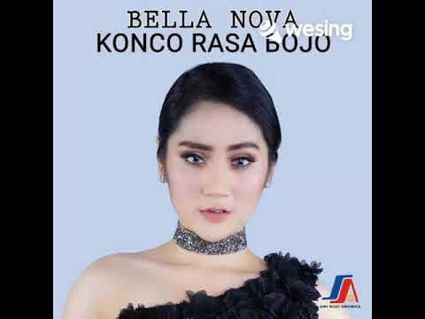 Konco Rasa Bojo