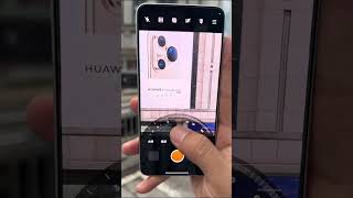Oppo Find X8 Ultra Super High Resolution Telephoto Dual Periscope Lens