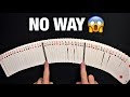 This NO SET UP Card Trick Will Baffle EVERYONE!
