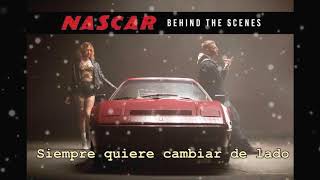 Marc E. Bassy - NASCAR "SUB ESPAÑOL"