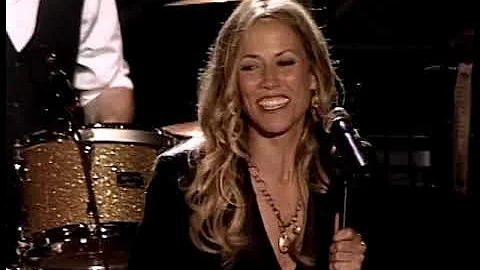 Sheryl Crow Live From the Greek Theatre LA 2010