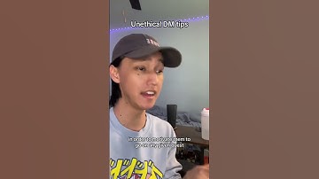 The BEST Tip For Dungeon Masters In D&D!