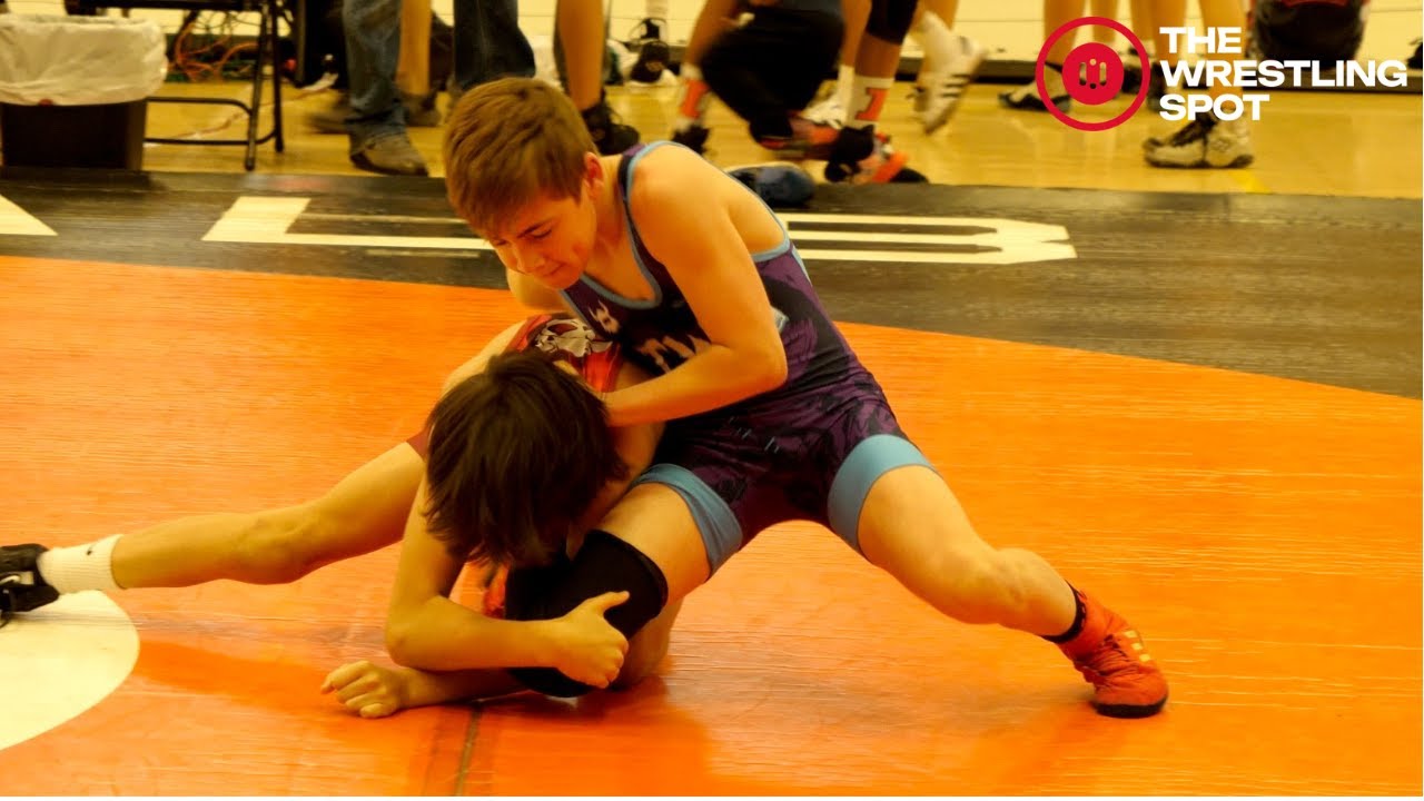 william-bousk-of-the-wrestling-academy-b-v-julian-medina-of