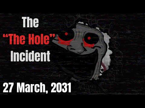 Trollge: The "The Hole" Incident