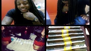 CADILLAC STACKS™ @ NC A&T HOMECOMING! 2 Chainz, Young Jeezy, Trey Songz, Big Sean & More! PART: 1