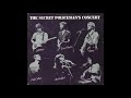 Capture de la vidéo Various Artists - The Secret Policeman's Concert  - 1982