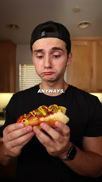 Ranking hotdogs around America
