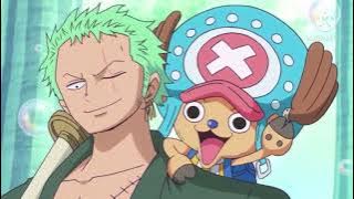 [One Piece My Family] {Amv}