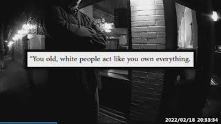 Man sues bar alleging discrimination because he's "Old and White"