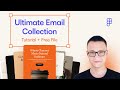 How to Create an Email Campaign with the Ultimate Email Templates Collection | Tutorial + Free File