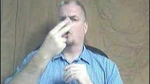 Opinion of PBS Documentary Through Deaf Eyes