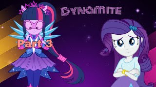 PMV 🧡 Dynamite 🧡 Part 3