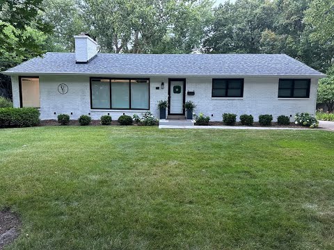 872 Northmoor Road, Lake Forest, IL home video tour