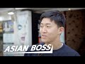 How Much Do Koreans Know About Mexico? (Street Interview) | ASIAN BOSS