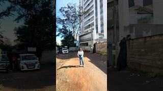 Ready to occupy 1 - bed + study apartment in Kilimani Nairobi Kenya for Ksh. 8.5M