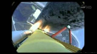 NASA Final Space Shuttle Launch - Atlantis - 7/8/2011