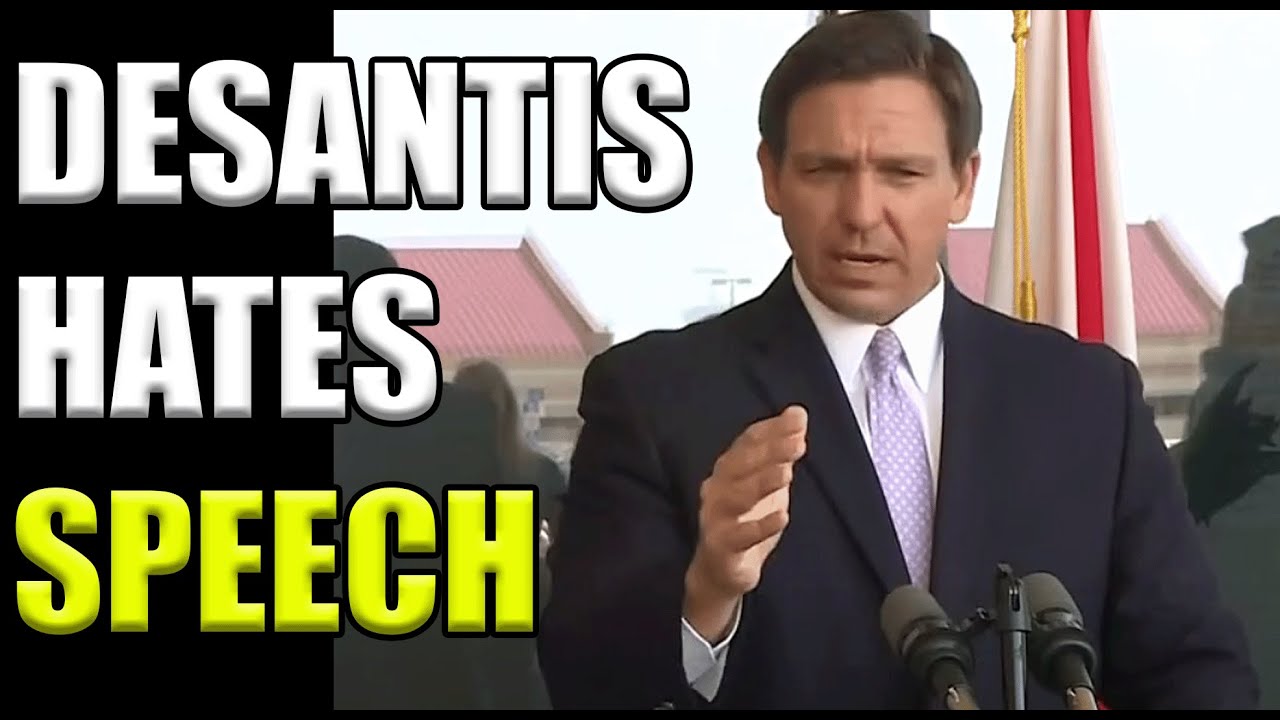 DeSantis PUNISHES Sports Team Over Uvalde Tweet