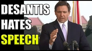 DeSantis PUNISHES Sports Team Over Uvalde Tweet