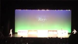 DDDW2016 Rey-