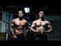 REAL Natural Bodybuilding (Ft. Vitruvian Physique)