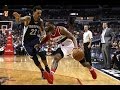 Memphis Grizzlies Vs Washington Wizards December 23 2015