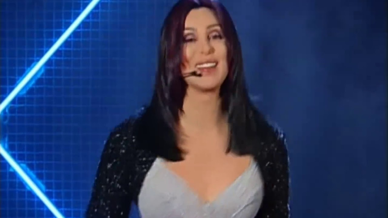 Cher Believe 1999 Hd 0815007 Youtube 