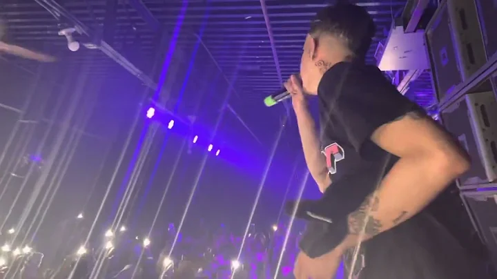 @27savagesounds - pill (LIVE) 05/06/22