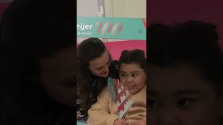 100ste verjaardag Pameijer