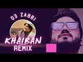 Khairan dz original mix shahzad santoo ft dj zabbi 2024 remix tech dz