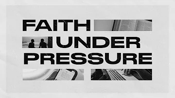 Living Hope | Faith Under Pressure