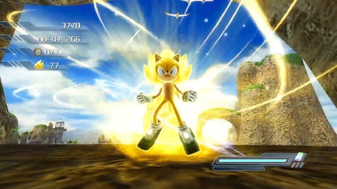 Sonic the Hedgehog on X: New modes, new Koco, newplayable characters!?  More Sonic Frontiers content coming your way next year!   / X