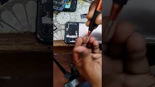 touch screen repair tips #technicalxyz09 #repair #smartphone