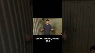 $5 to $50 Million  Exploring Nuclear Bunkers #bunkerlife #engineeringmarvel #futurearchitecture