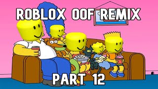 Oof Remix #12