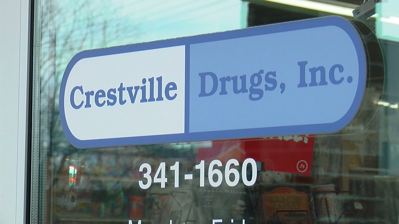 Popular Crescent Springs pharmacy closes after 50 years YouTube