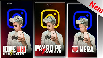 How To Make New Trending Shake Effect Whatsapp Status 2021 | Kinemaster Video Editing New Style2021