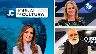 Jornal Da Cultura 01102020