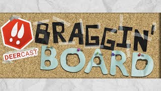 Nuevo tablero Braggin': ¡Ponemos TUS cacerías en el centro de atención! screenshot 3