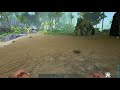 ARK is here