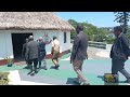 Head of State Urges Political Unity and Stability between Government and Opposition | VBTC News