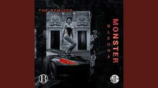 Смотреть клип Monster (Block & Crown Radio Edit)