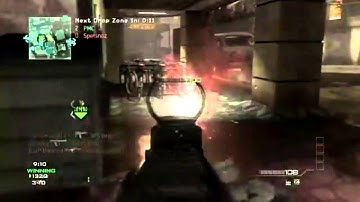 I Make FaZe CBass RAGE!!!