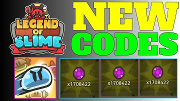 Legend of Slime HACK/MOD 💶 - Legend of Slime Mobile Get Gems Free On IOS/Android (Tutorial 2023).