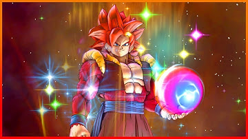 NEW INSANE XENO GOGETA In Dragonball Xenoverse 2 Mods