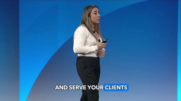 Intuit Connect 2025: Karla Uribe on Intuit Accountant Suite—AI Power for Firms That Scale