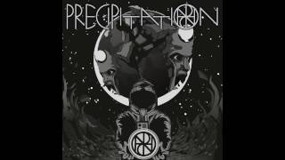 PRECIPITATION - Chaos Machine [The Power Of..]