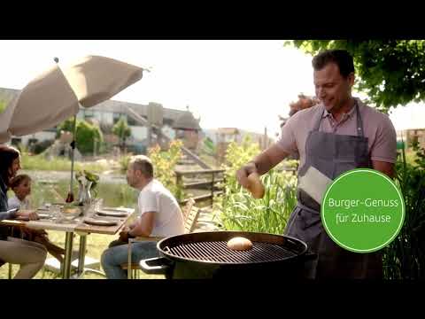 Hauis Brioche Burger